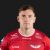Dane Blacker Scarlets