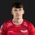 Ioan Jones Scarlets