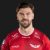 Johnny Williams Scarlets