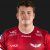 Josh Morse Scarlets