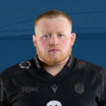 Keiron Assiratti Cardiff Rugby