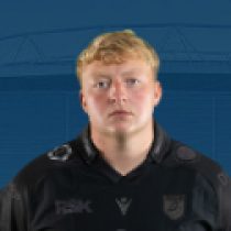 Rhys Barratt Cardiff Rugby