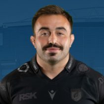 Liam Belcher Cardiff Rugby