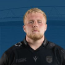 Joe Cowell Cardiff Rugby