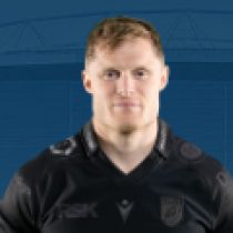 Aled Davies Cardiff Rugby