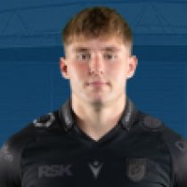 Steffan Emanuel Cardiff Rugby