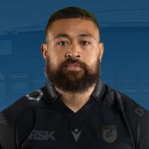Taulupe Faletau Cardiff Rugby