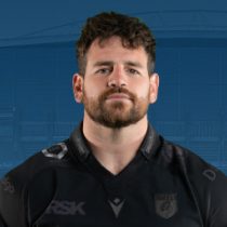 Alun Lawrence Cardiff Rugby