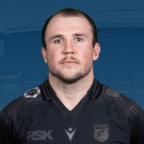 Ioan Lloyd Cardiff Rugby