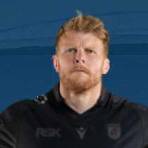 Josh McNally Cardiff Rugby