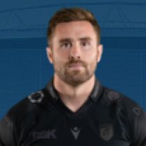 George Nott Cardiff Rugby