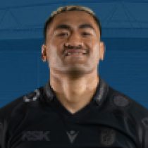 Semisi Paea Cardiff Rugby