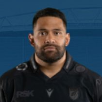 Scott Sio Cardiff Rugby