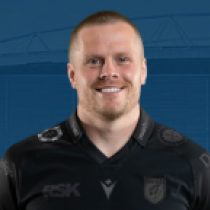Daniel Thomas Cardiff Rugby