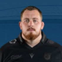 Sam Wainwright Cardiff Rugby