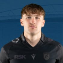 Matty Young Cardiff Rugby