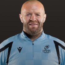 Scott Andrews Cardiff Rugby