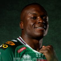 Alessandro Izekor Benetton Rugby