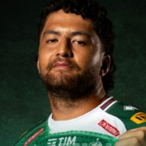 Jadin Kingi Benetton Rugby