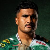 Siua Maile Benetton Rugby