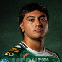 Tom&aacute;s Medina Benetton Rugby