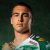 Francois Carlo Mey Benetton Rugby