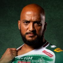Rhyno Smith Benetton Rugby