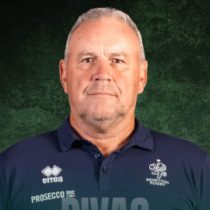 Wayne Pivac Benetton Rugby