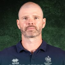 Peter Wilkins Benetton Rugby