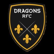 Terrell Peita Dragons RFC