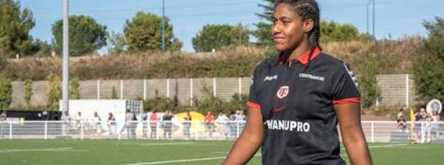 Disciplinary decision: WXV Global Series 2026