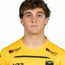 Huw Anderson Dragons RFC
