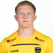Harry Beddall Dragons RFC