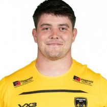 Oli Burrows Dragons RFC
