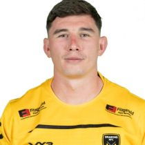 Seb Davies Dragons RFC