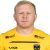 Tinus de Beer Dragons RFC