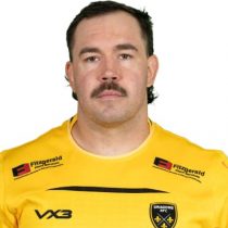 Robert Hunt Dragons RFC