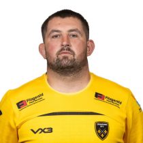 Wyn Jones Dragons RFC