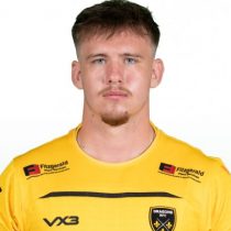 Dylan Keller-Griffiths Dragons RFC