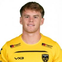 Morgan Lloyd Dragons RFC