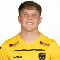 Jac Lloyd Dragons RFC