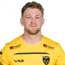 Angus O'Brien Dragons RFC
