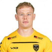 David Richards Dragons RFC