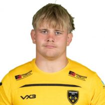 Sam Scarfe Dragons RFC