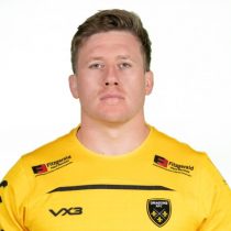 Matthew Screech Dragons RFC