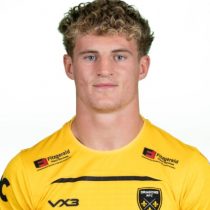 Joe Westwood Dragons RFC