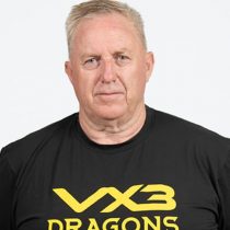 Dale MacLeod Dragons RFC
