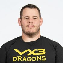 Sam Hobbs Dragons RFC