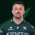 Will Connors Connacht Rugby