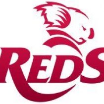 David Fusitu'a Queensland Reds